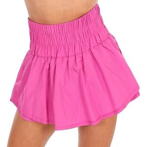 Free people the way home skort